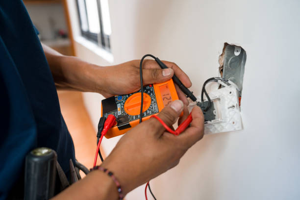 Why Trust Our Certified Electricians for Your Electrical Needs in Pecatonica, IL?